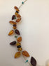 Amber Necklace