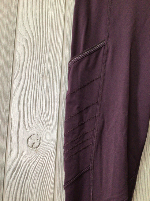 lululemon Leggings Size 4