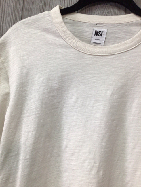 NSF T-shirt Size X-Small