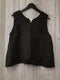 Eileen Fisher Tanktop Linen Size Large
