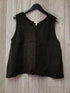 Eileen Fisher Tanktop Linen Size Large