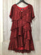 Ignight Evenings Dress Size 10 New