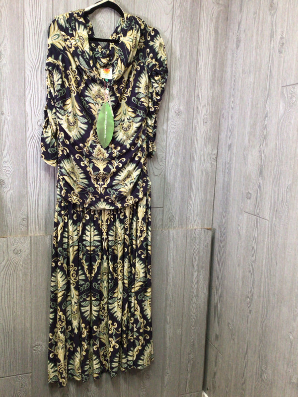 Farm Rio Dress Size X-Large New