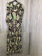 Farm Rio Dress Size X-Large New