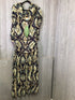 Farm Rio Dress Size X-Large New