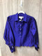 Sara Campbell Minerva Blouse Size Small New Pre-owned