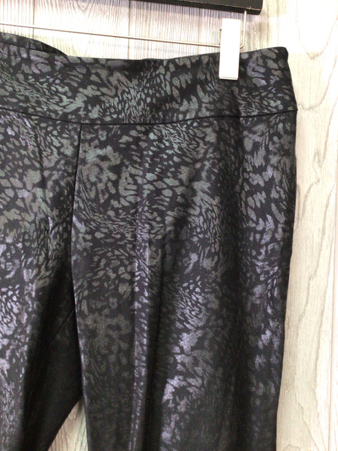 Nic + Zoe Pants Size 12P
