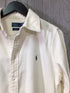 Polo Corduroy Shirt Size 10