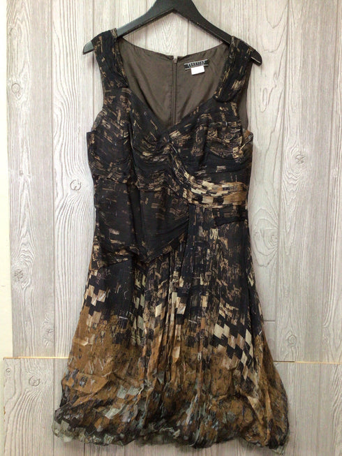 Peruvian Connection Dress Size 14