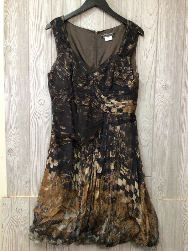 Peruvian Connection Dress Size 14