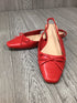 Berness Natasha Dainty Bow Slingbacks Size 10