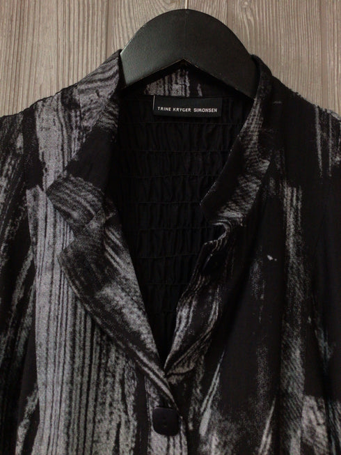 Trine Kryger Simonsen Dress Size 36