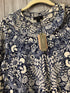 J Crew Sweater Merino Size Small New