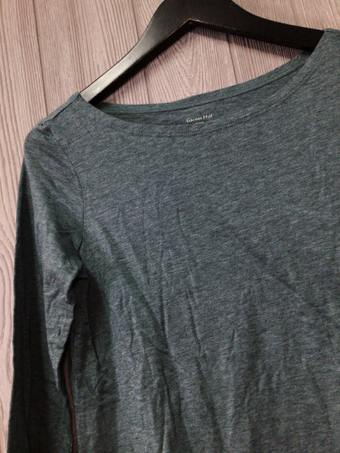 Garnet Hill T-shirt Size X-Small