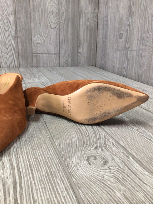 The Odells Mules Size 39 Pre-owned