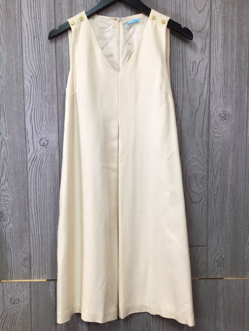 J. McLaughlin Silk Dress Size Small