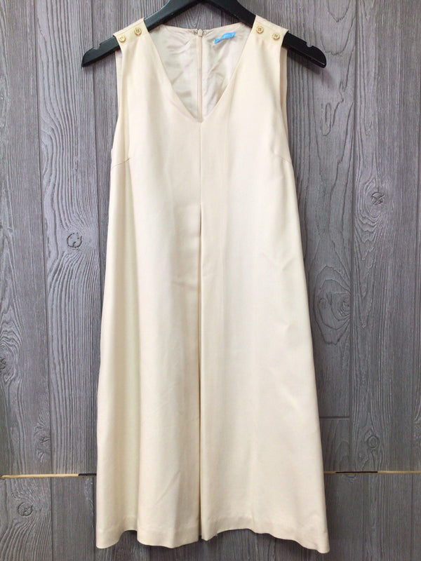J. McLaughlin Silk Dress Size Small