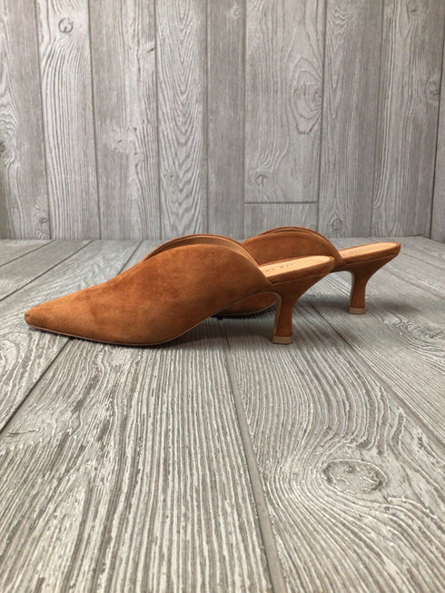 The Odells Mules Size 39 Pre-owned