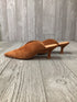 The Odells Mules Size 39 Pre-owned