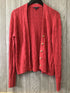 Brooks Brothers Linen Knit Set Cardigan Size L/M