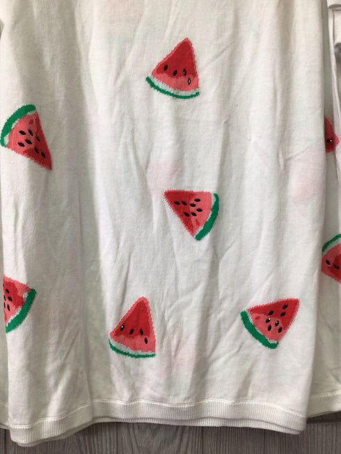 Talbots Sweater Novelty Size X-Large