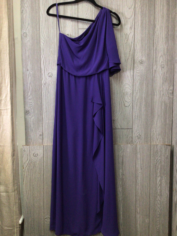 BCBGMaxazria Maxi Dress Size 2