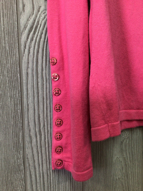 J. McLaughlin Jamie Sweater Size Large