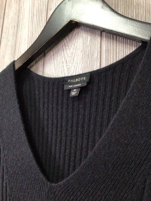 Talbots Cashmere Sweater Size Medium