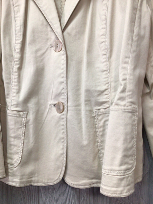 J Jill Blazer Size Large