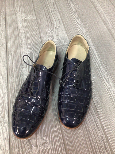 AGL Weave Shoes Size 9.5-40.5