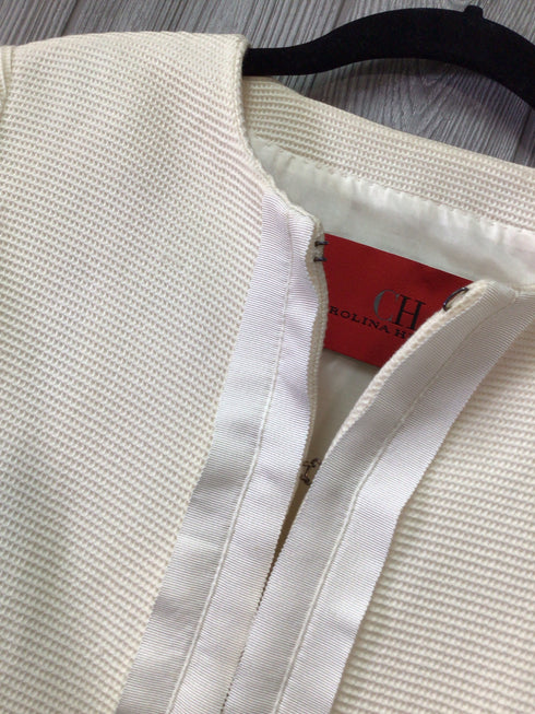 Carolina Herrera Blazer Size Small