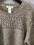 Orvis Sweater SizeLarge