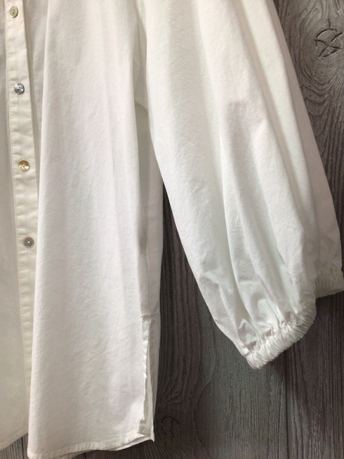 Sara Campbell Blouse Size Large