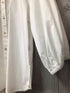 Sara Campbell Blouse Size Large