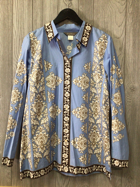 Tommy Bahama Shirt Size Large