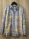 Tommy Bahama Shirt Size Large