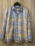 Tommy Bahama Shirt Size Large