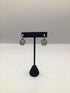 Hoop Mother-of-pearl dangle Set Earrings