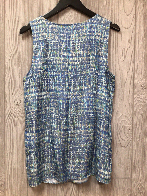 J Jill Size Large Top