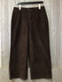 LL Bean corduroy Pants Size 12P