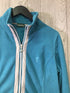 Golfino Fleece Jacket Size 10