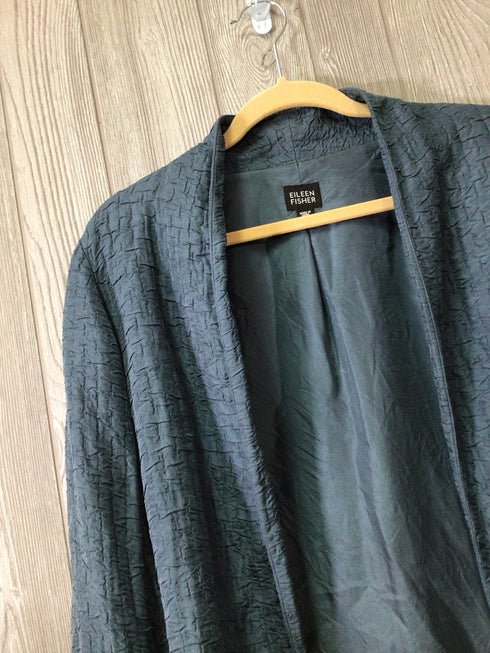Eileen Fisher Jacket Size Small