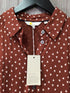 Boden Dress knit Size 8 New Pre-owned