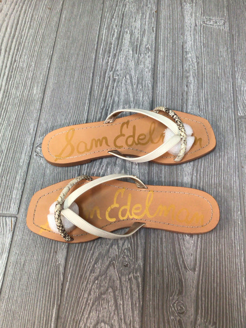 Sam Edelman Size 8.5 Sandals