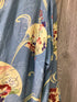 Citron Blouse Goldfish Size 1X