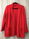 Talbots Merino Cardigan Size Medium
