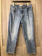 Everlane Jeans Crop Size 14