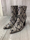 Jeffrey Campbell Boots Size 8.5