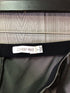 Johnny Was Satin Skirt Size Large