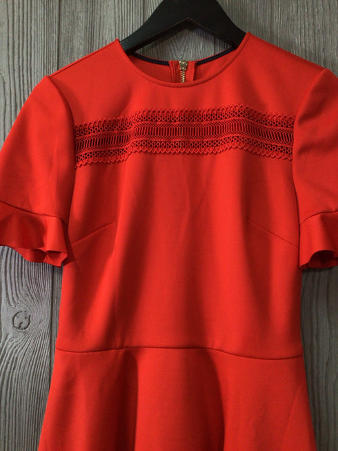 Ted Baker Dress Size Small